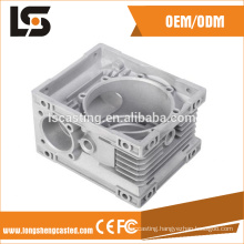 CNC high pressure die casting accessories in hardware series products